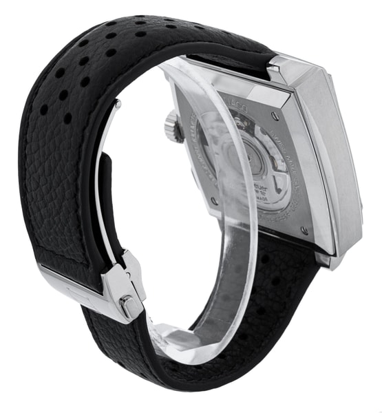 Tag Heuer Monaco CAW2111.FC6356